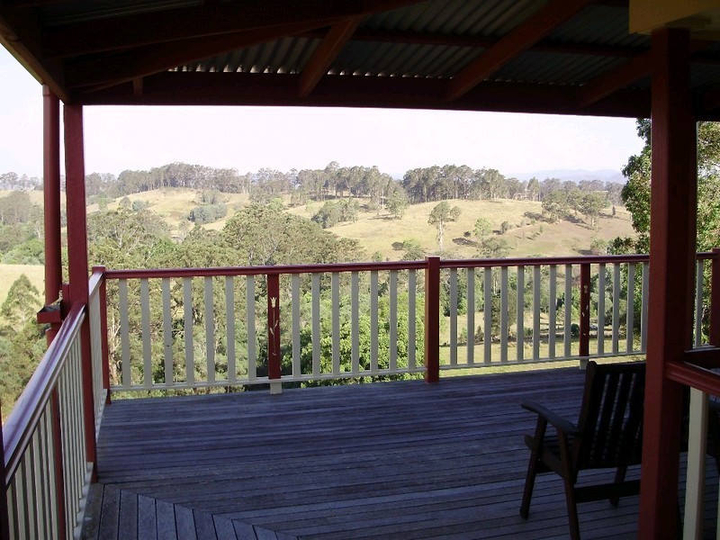 142 Enterprise Road, Veteran QLD 4570