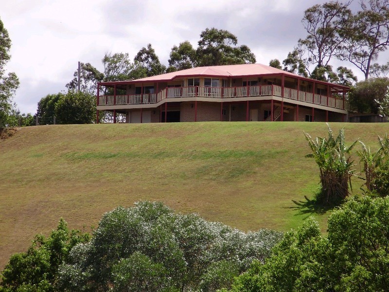 142 Enterprise Road, Veteran QLD 4570