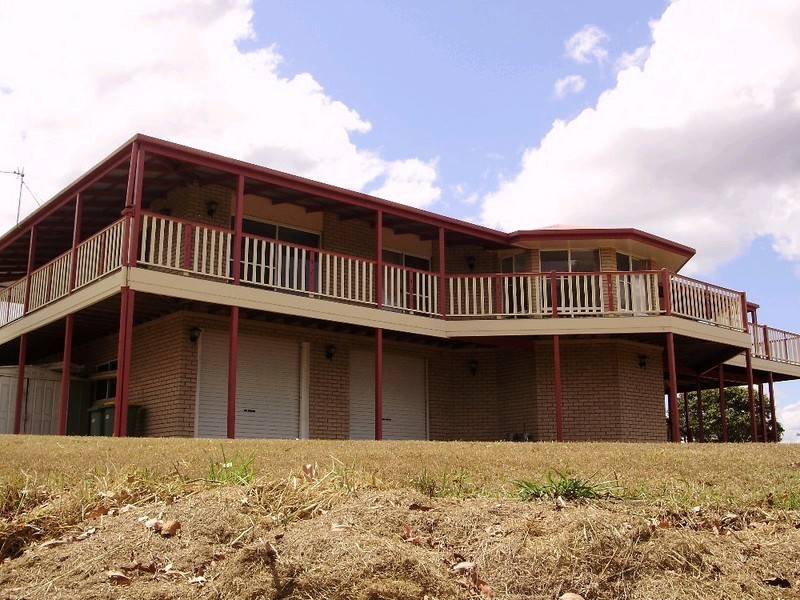 142 Enterprise Road, Veteran QLD 4570