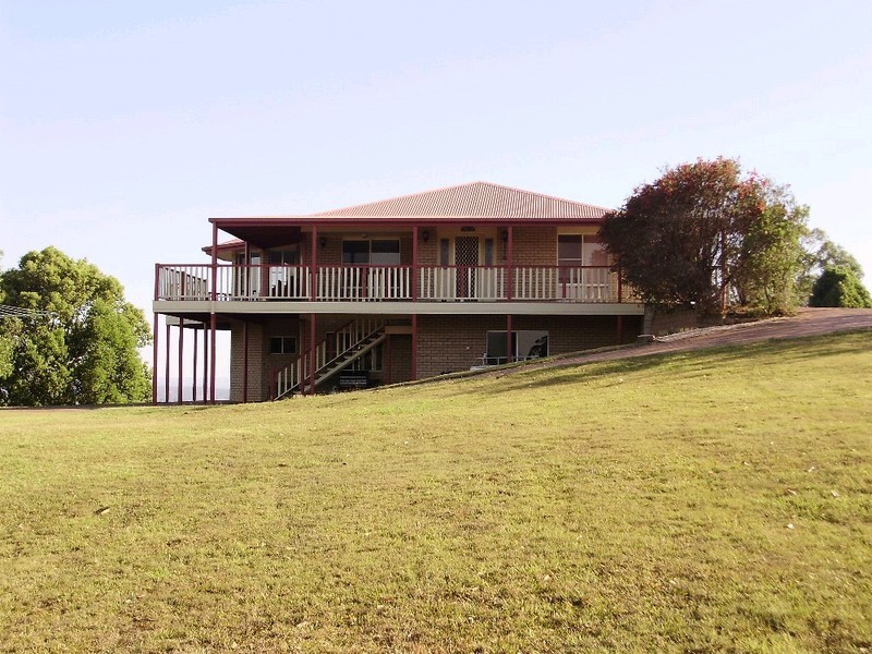 142 Enterprise Road, Veteran QLD 4570