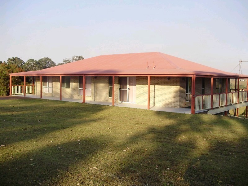 142 Enterprise Road, Veteran QLD 4570