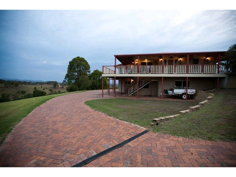 142 Enterprise Road, Veteran QLD 4570