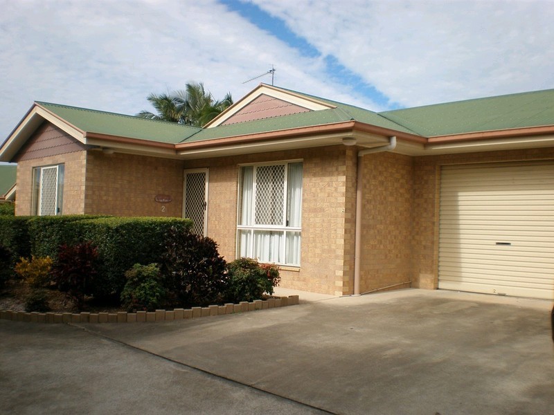 2/45 Barter Street, Gympie QLD 4570