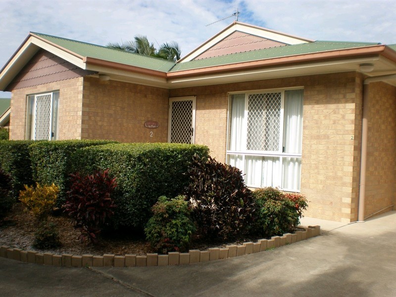 2/45 Barter Street, Gympie QLD 4570