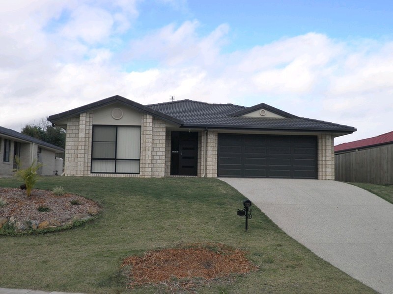 37 Ridgeview Drive, Gympie QLD 4570