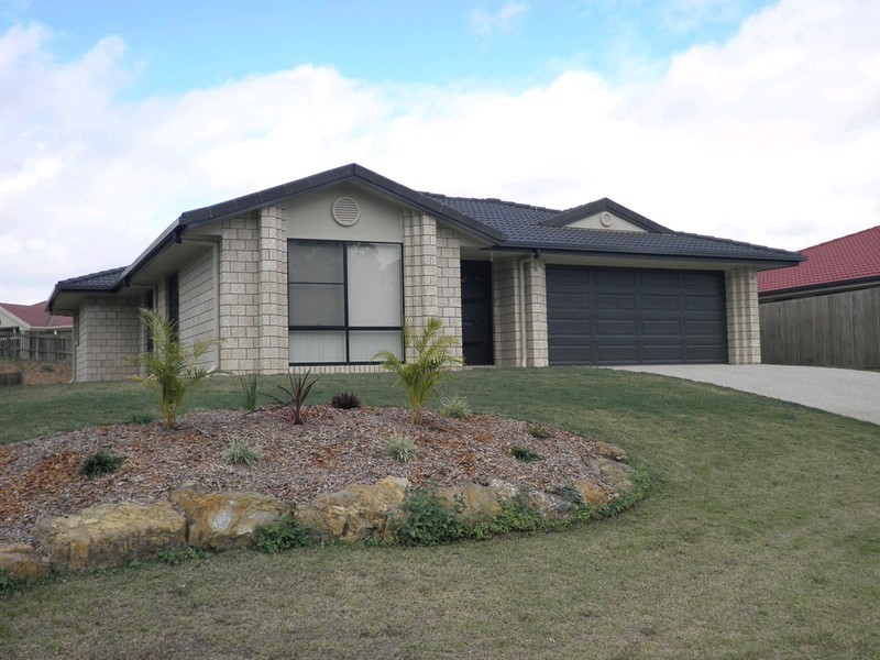 37 Ridgeview Drive, Gympie QLD 4570