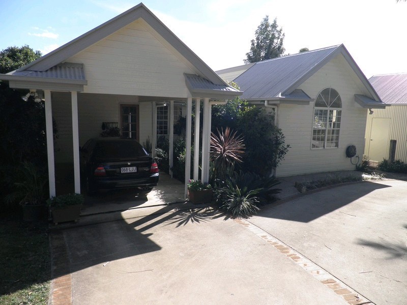 11a Burchill Lane, Monkland QLD 4570