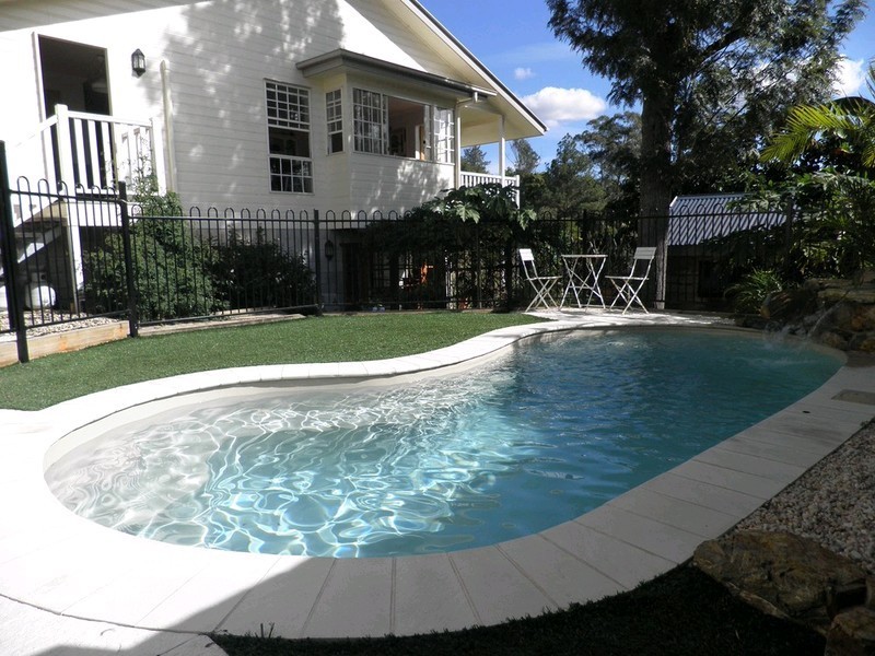 11a Burchill Lane, Monkland QLD 4570