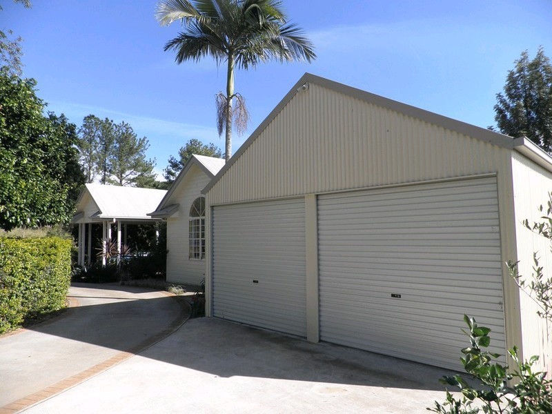 11a Burchill Lane, Monkland QLD 4570