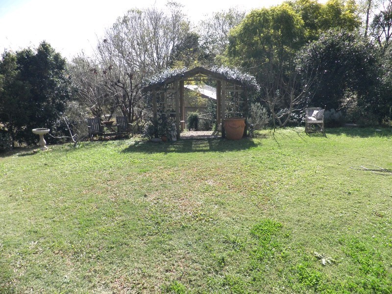 11a Burchill Lane, Monkland QLD 4570