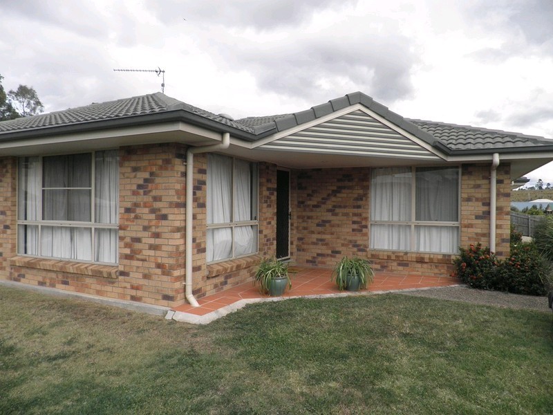 17 Fairway Drive, Gympie QLD 4570