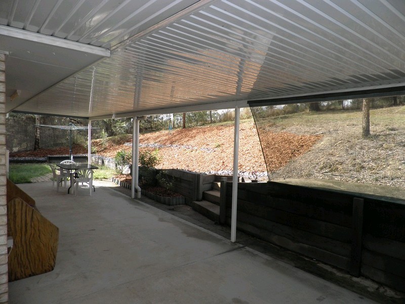 9 Gene Court, Gympie QLD 4570