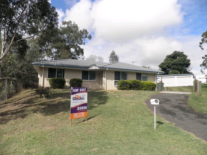 9 Gene Court, Gympie QLD 4570