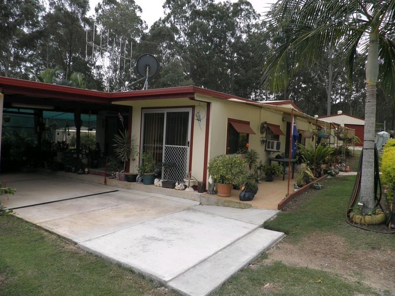 73 Aborten Road, Glenwood QLD 4570