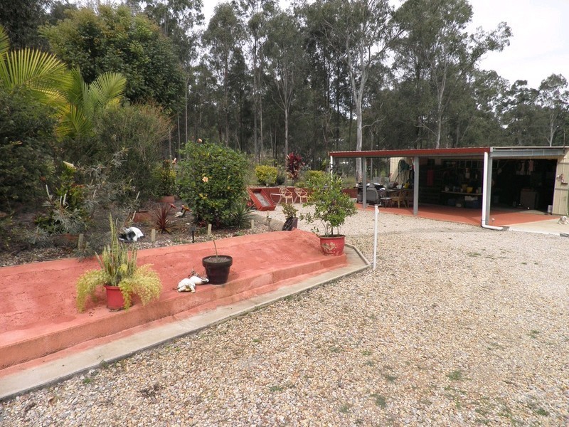 73 Aborten Road, Glenwood QLD 4570