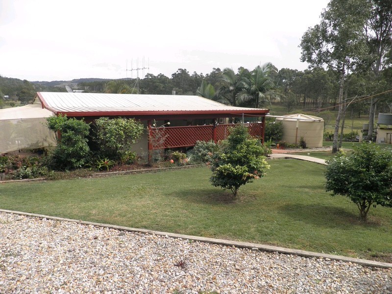 73 Aborten Road, Glenwood QLD 4570