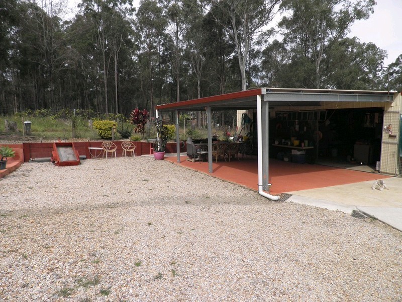 73 Aborten Road, Glenwood QLD 4570