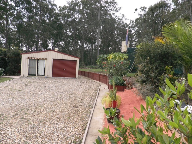 73 Aborten Road, Glenwood QLD 4570