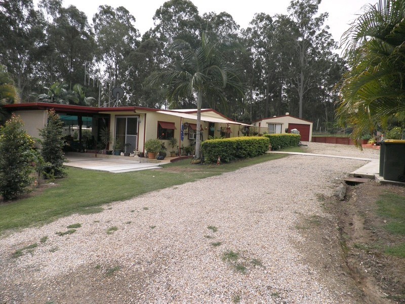 73 Aborten Road, Glenwood QLD 4570