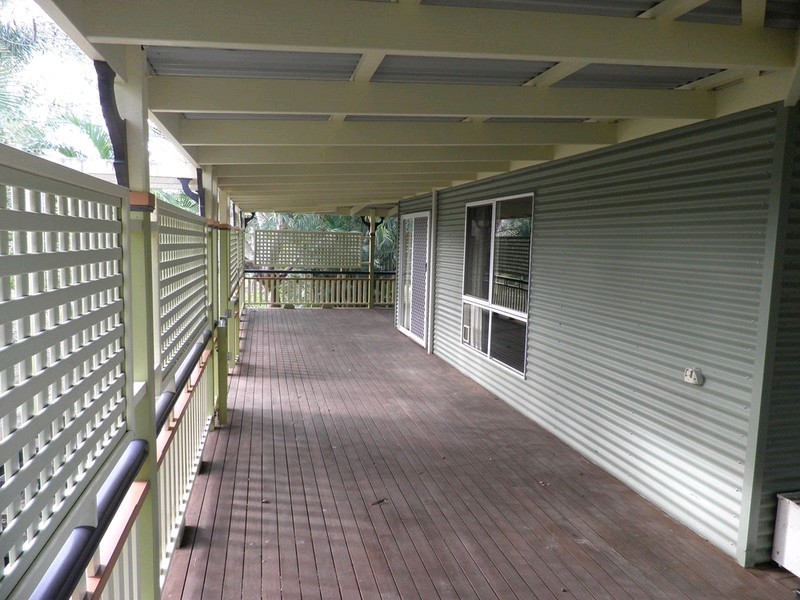 98 Bill James Road, Chatsworth QLD 4570