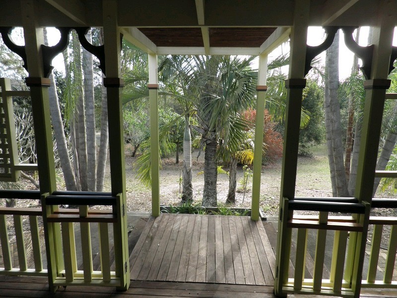 98 Bill James Road, Chatsworth QLD 4570