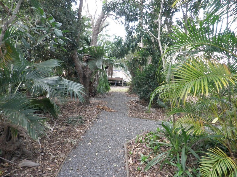 98 Bill James Road, Chatsworth QLD 4570