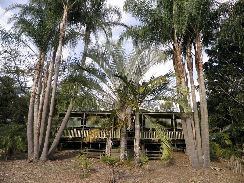 98 Bill James Road, Chatsworth QLD 4570