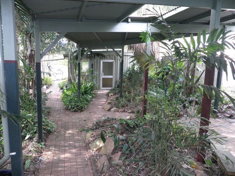 98 Bill James Road, Chatsworth QLD 4570