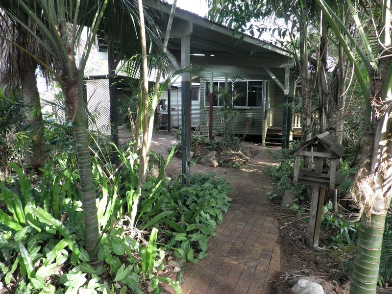 98 Bill James Road, Chatsworth QLD 4570