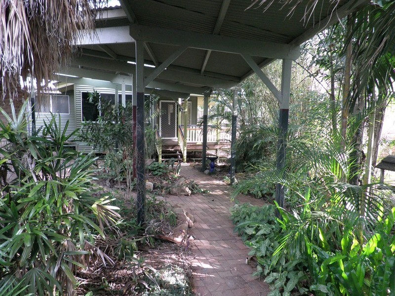 98 Bill James Road, Chatsworth QLD 4570