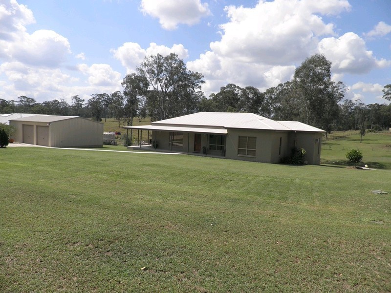 51 Lawson Road, Pie Creek QLD 4570