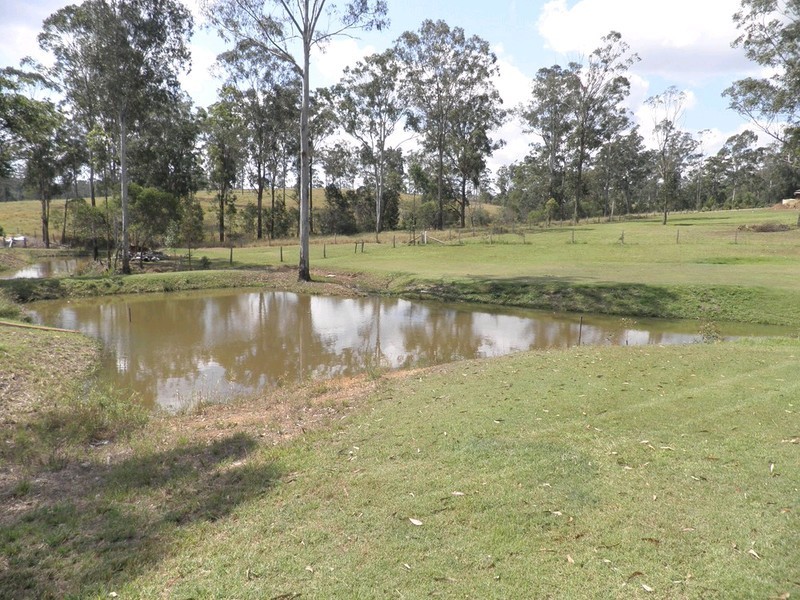 51 Lawson Road, Pie Creek QLD 4570