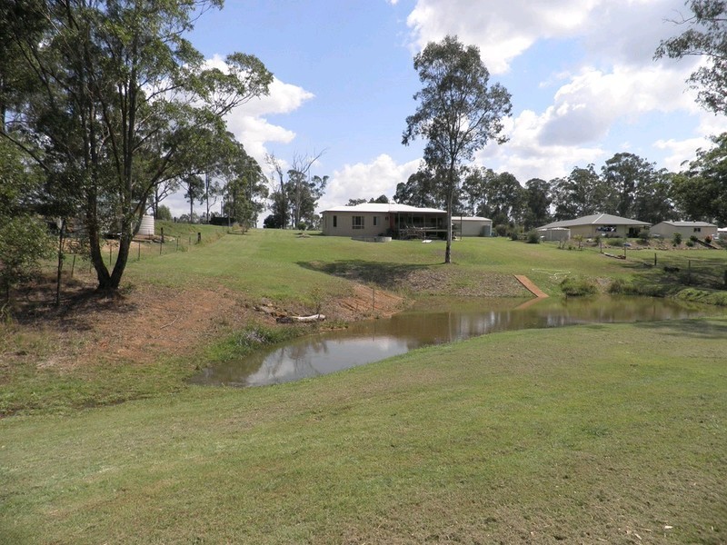51 Lawson Road, Pie Creek QLD 4570