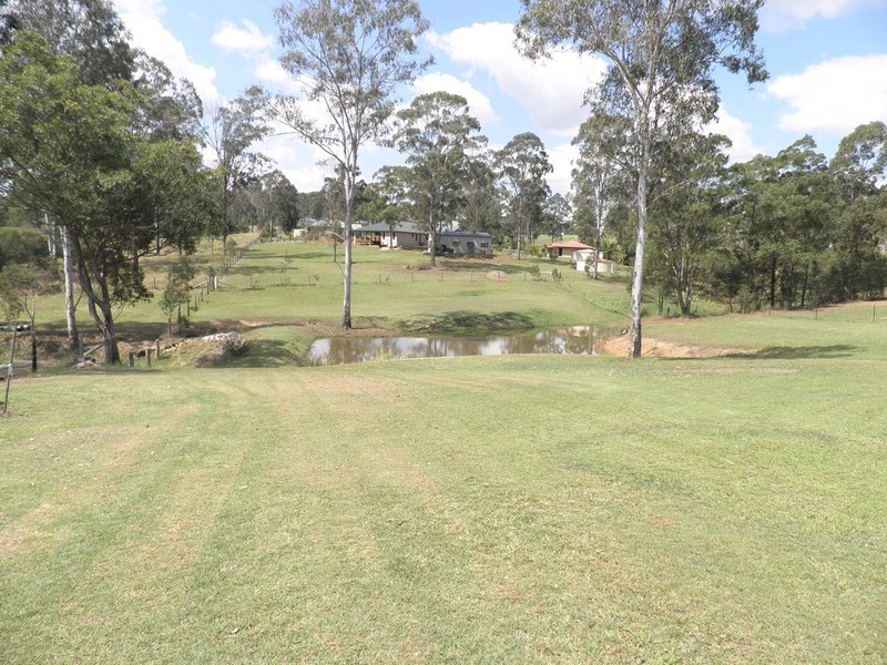 51 Lawson Road, Pie Creek QLD 4570