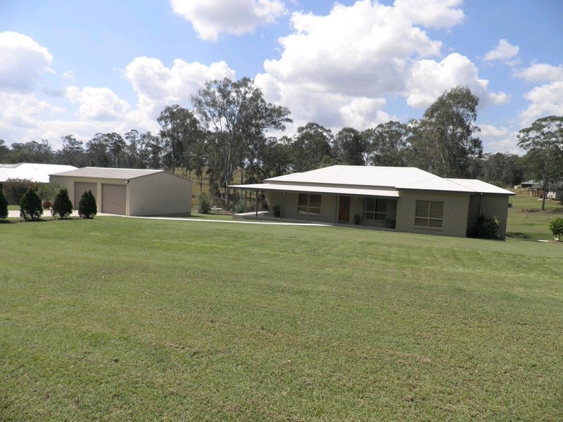 51 Lawson Road, Pie Creek QLD 4570