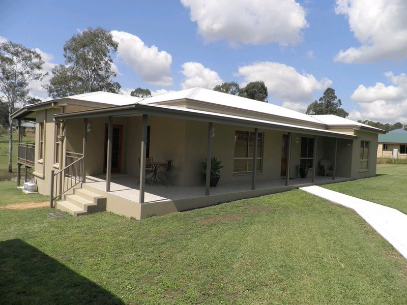 51 Lawson Road, Pie Creek QLD 4570