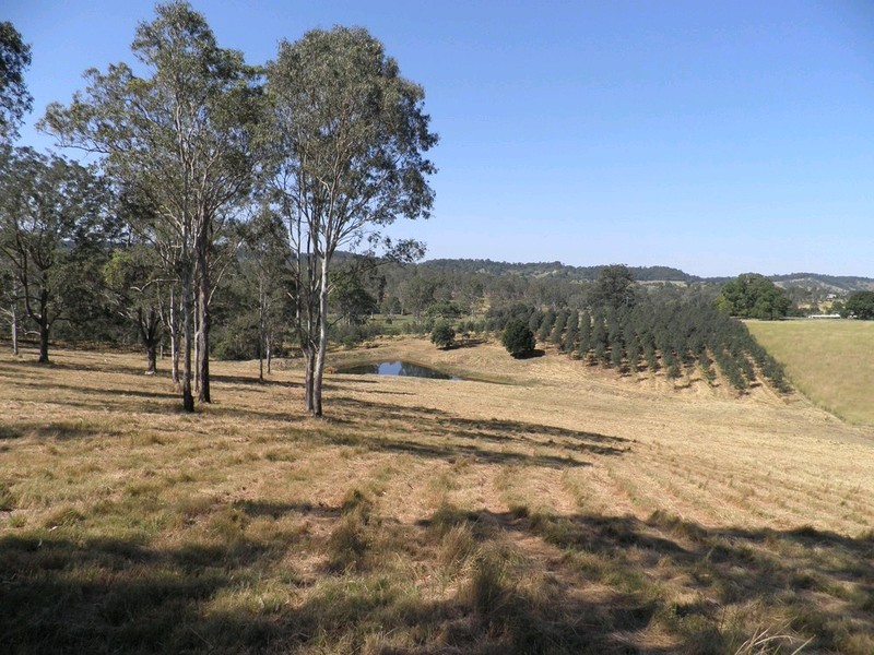 Lot 3 Kinen Lane, Canina QLD 4570