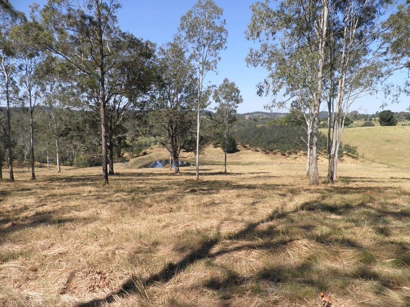 Lot 3 Kinen Lane, Canina QLD 4570