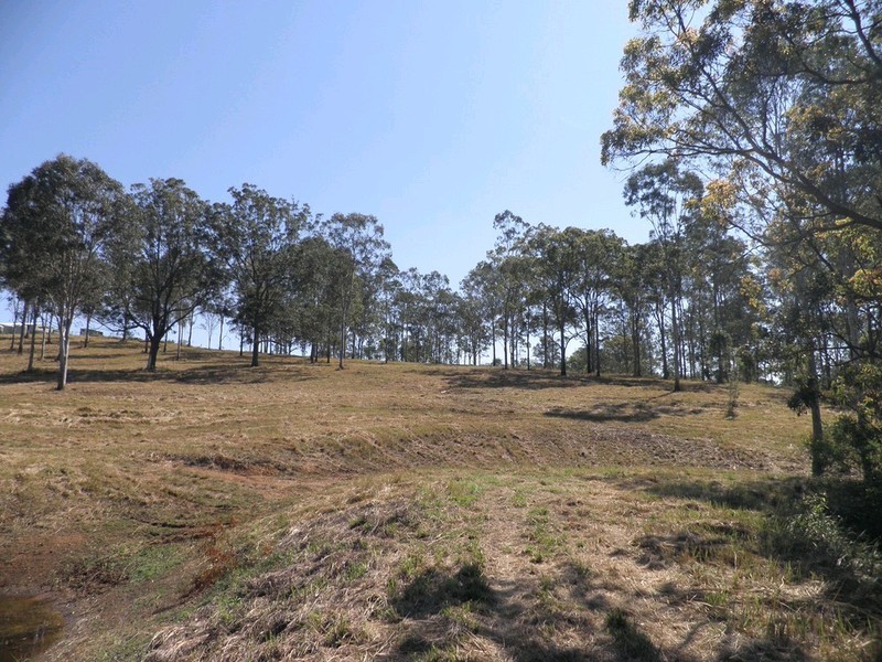 Lot 3 Kinen Lane, Canina QLD 4570