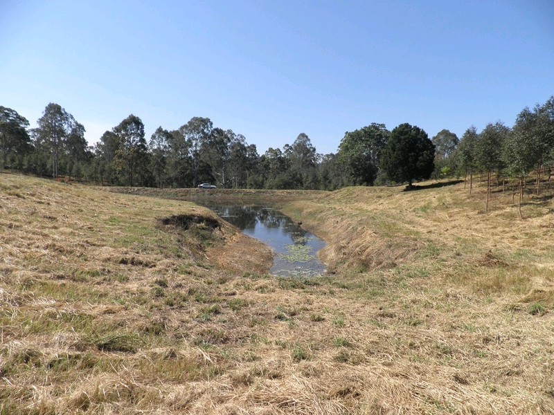 Lot 3 Kinen Lane, Canina QLD 4570