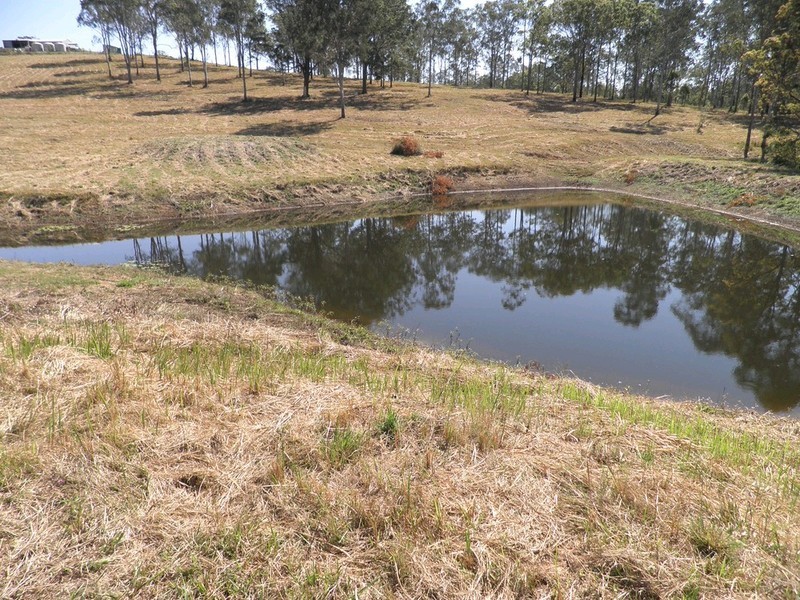 Lot 3 Kinen Lane, Canina QLD 4570