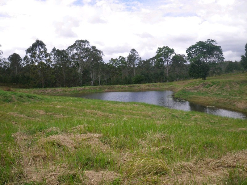 Lot 3 Kinen Lane, Canina QLD 4570