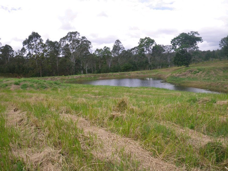 Lot 3 Kinen Lane, Canina QLD 4570