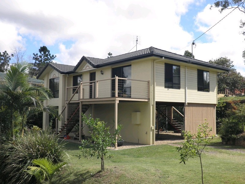 7 Camphor Laurel Court, Gympie QLD 4570