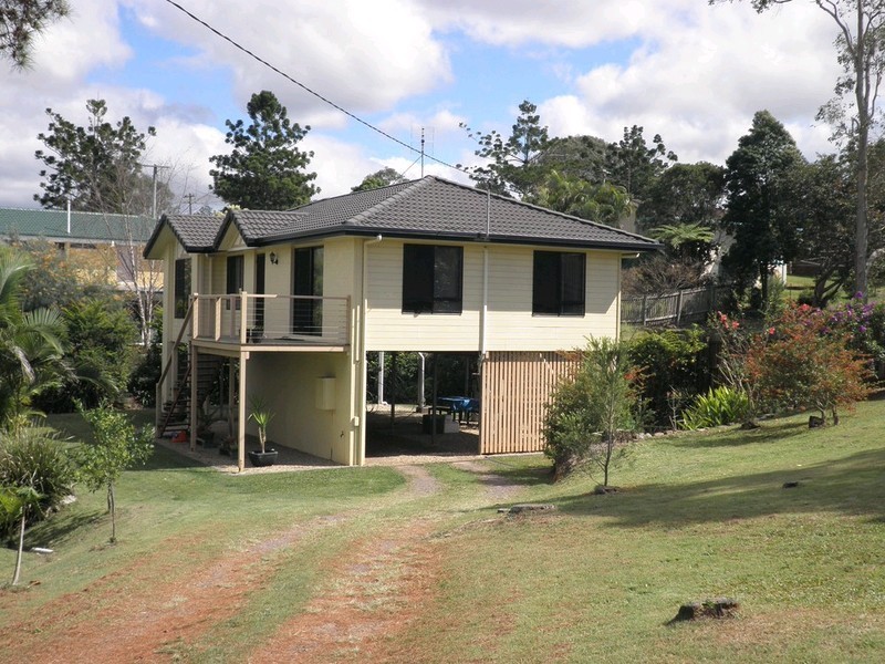 7 Camphor Laurel Court, Gympie QLD 4570