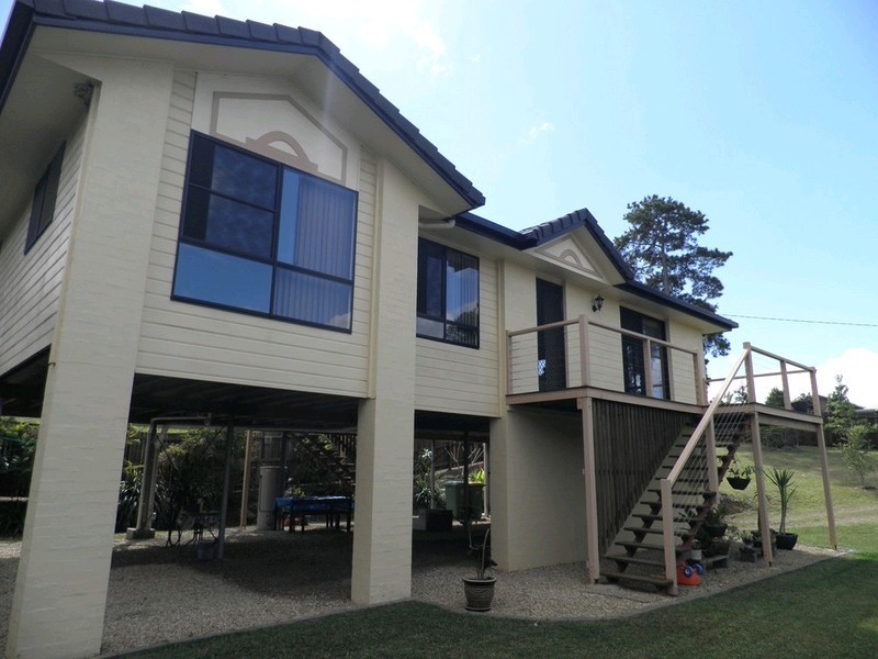 7 Camphor Laurel Court, Gympie QLD 4570