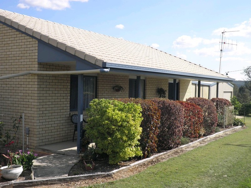 18 Dan Meurant Drive, Curra QLD 4570