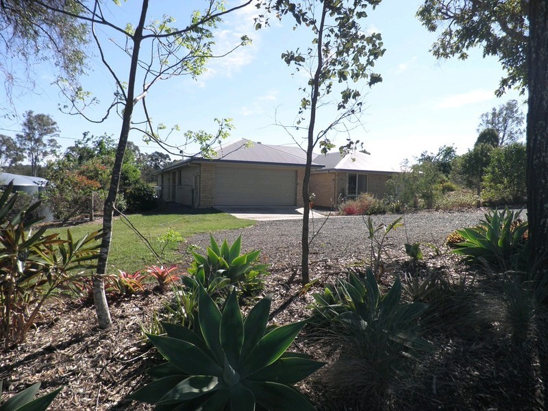 10 Sturgess Road, Pie Creek QLD 4570