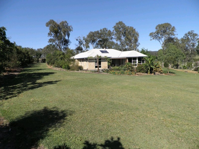 10 Sturgess Road, Pie Creek QLD 4570