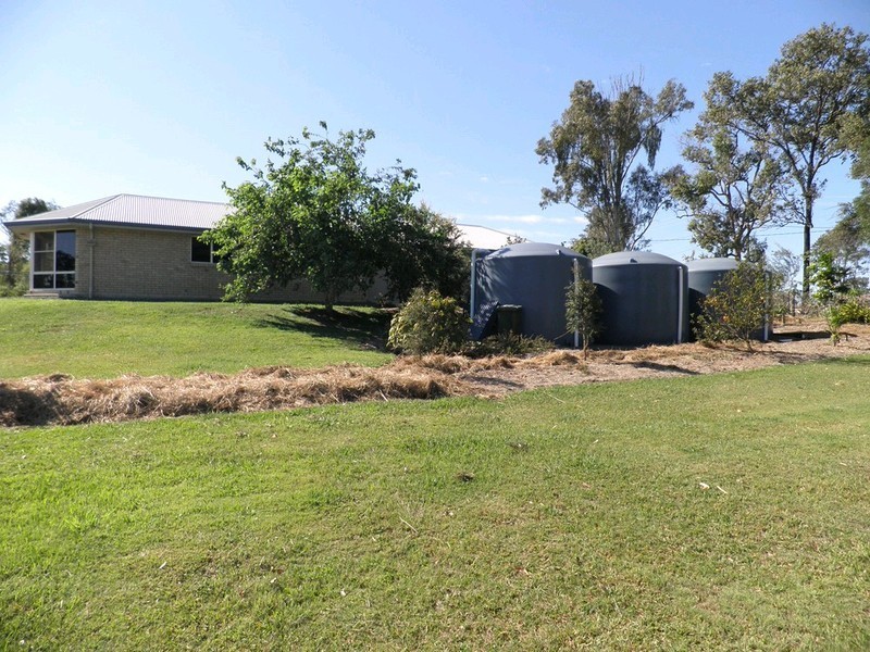 10 Sturgess Road, Pie Creek QLD 4570